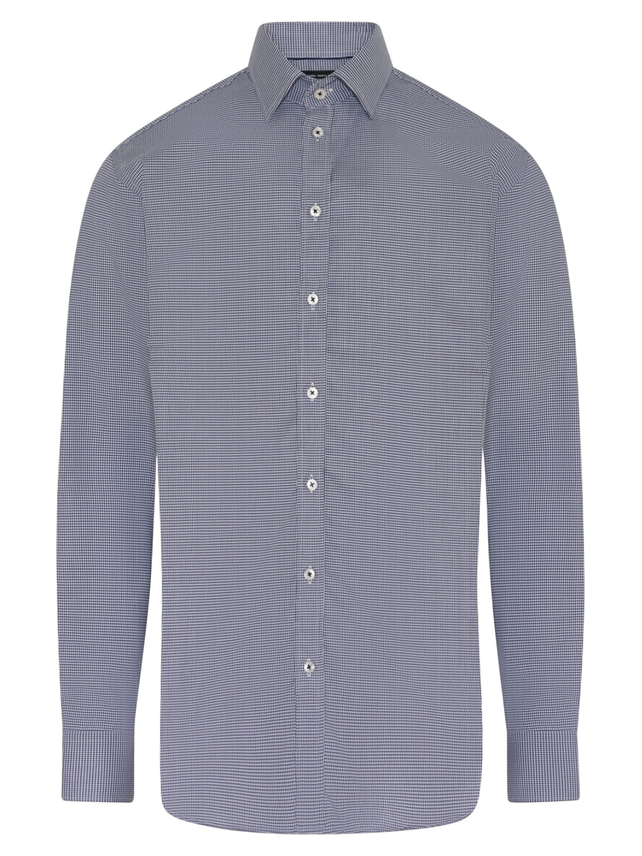 Bosweel Modern fit Skjorte